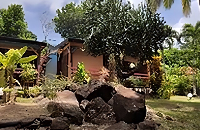 Gîte CALYPSOS - Le Domaine Holiday