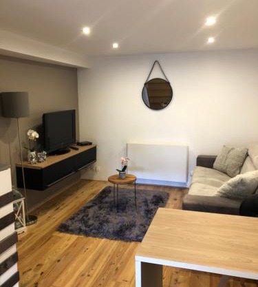 Gîte Chez Mathilde - hébergement de charme alliant cachet et modernité à 5 minutes de Colmar