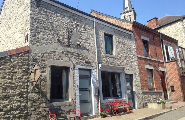 Gîte Chez Marie-Angèle