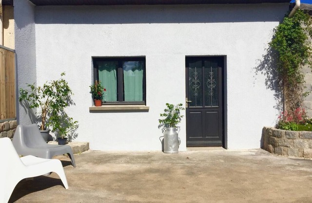 Gîte Coeur des Domes