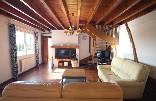 Gîte D'arpentigny - Blainville Crevon