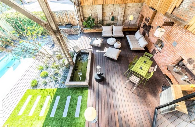 Gîte de France 10 Personen