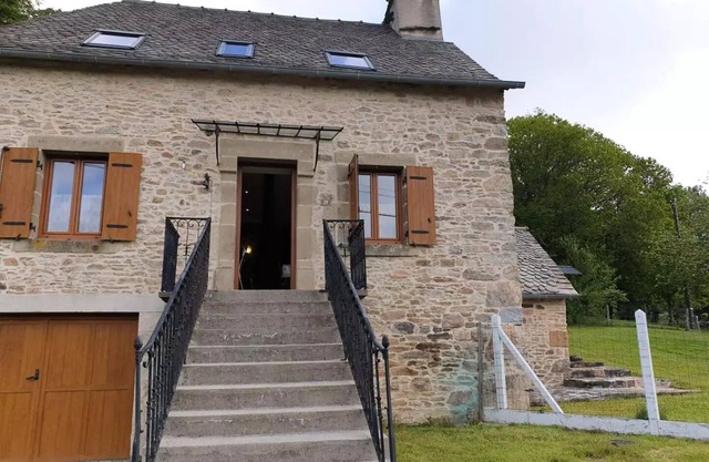Gîte de France Gîte de lachaud 3 ears - Gîte de France 4 people