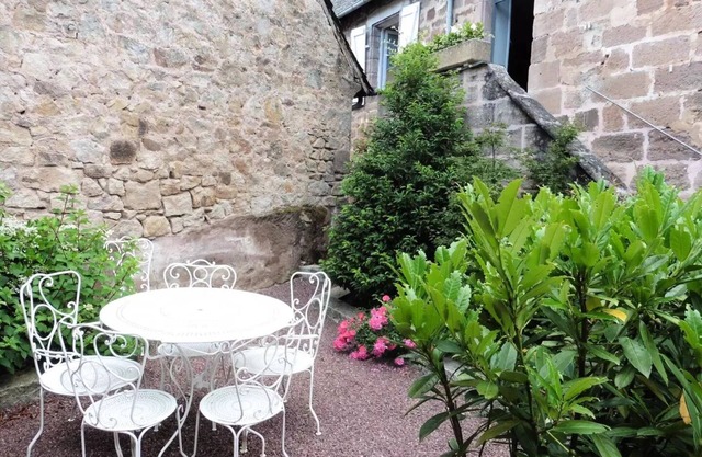 Gîte de France Gîte the chapel 3 ears - Gîte de France 6 people