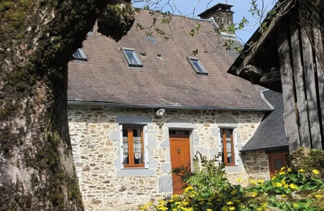 Gîte de France Gite de la genette 3 ears - Gîte de France 8 people
