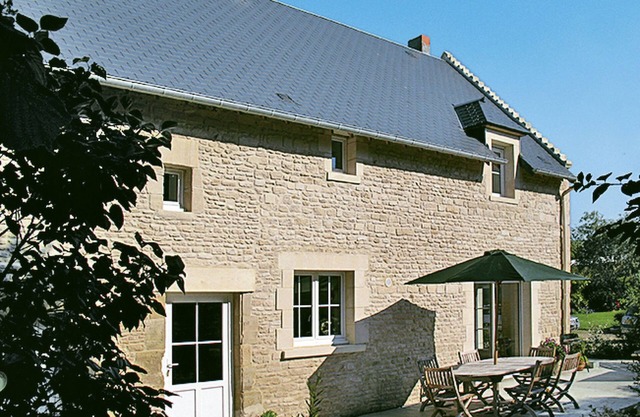 Gîte de l'Epine by Interhome