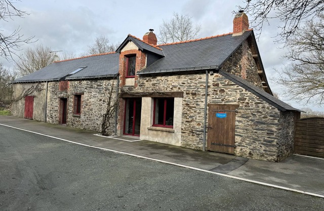 Gîte de la Haie des Bois