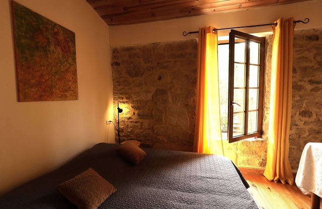 Gîte de la Lavande