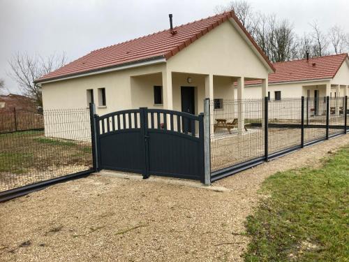 gîte de la loge