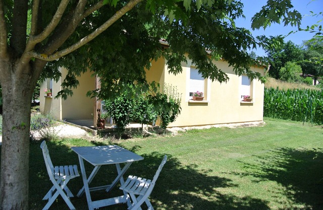 Gîte de la Rive "Maple"