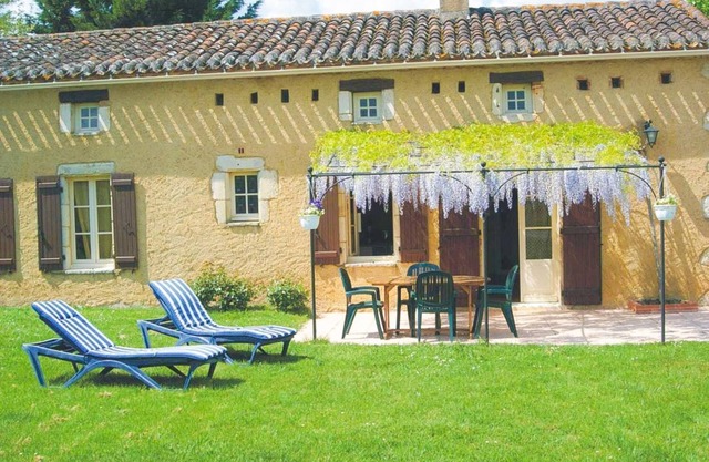 Gîte de Labrande - PUY-L'EVEQUE