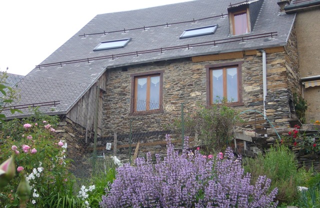 Gîte de Montagne