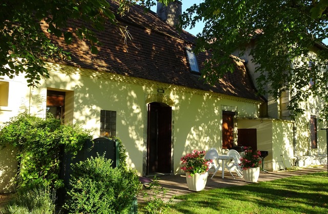 Gîte de Peyregras Villereal