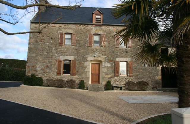 Gîte de Vacances - Côtes d Armor - Pluduno, Plancoët