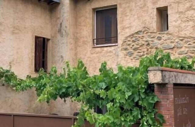 Gîte du Cady
