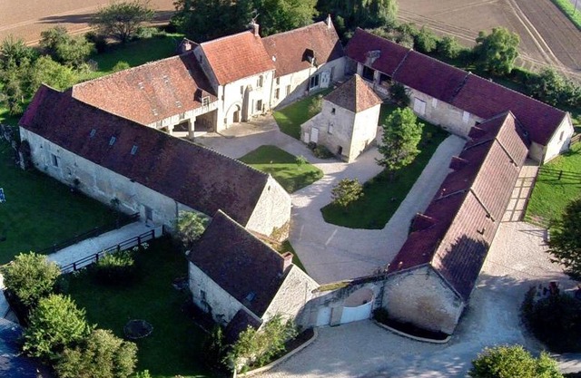 Gîte du fournil « Chez Nicole »