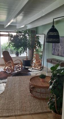 Gîte du Lay