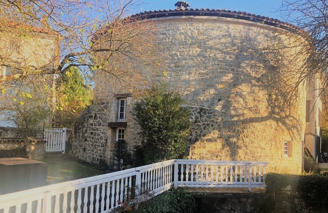 Gîte du Moulin