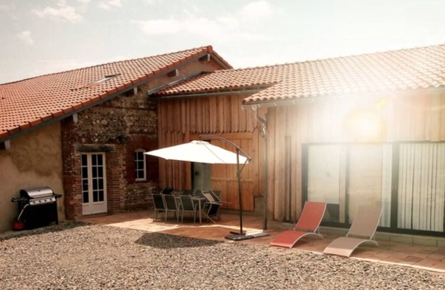 Gîte du petit Bigot