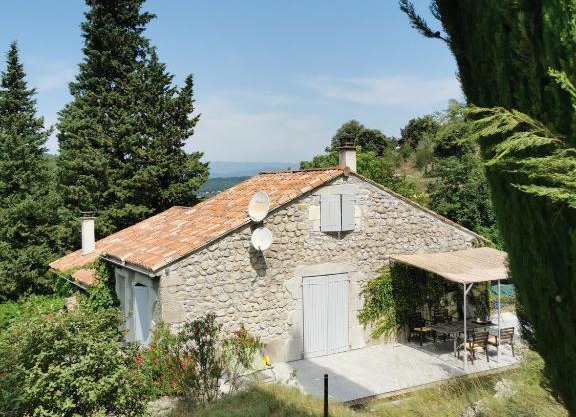 Gîte du Vallier