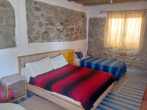 Gîte El houmar