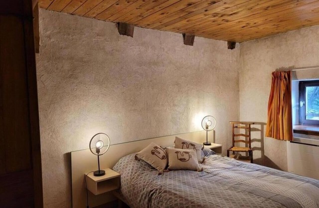 Gîte des Lacs - Saint-bonnet-pres-orcival