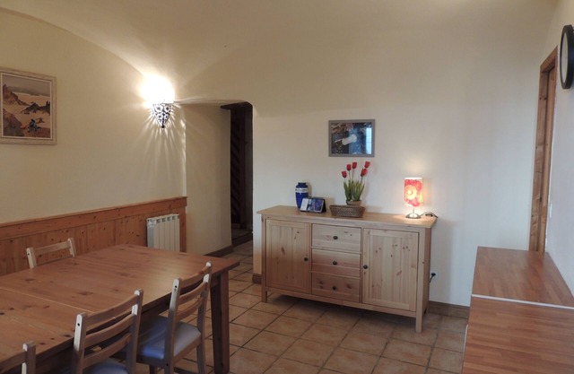 Gîte Grenette - La compagnie du bourg