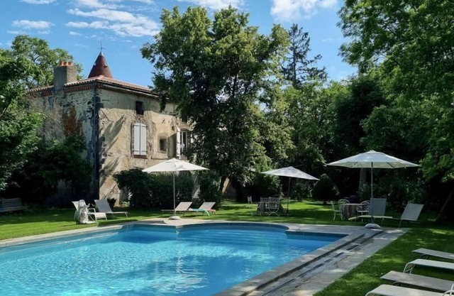 Gîte Idéalement Situé Pour Visiter le Département du Puy-de-dôme