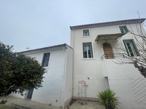 Gîte indépendant l'Orchidée