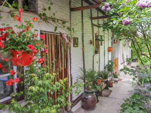 Gîte indépendant près du centre-ville - Animaux acceptés, Parking privé, Wifi - FR-1-510-236