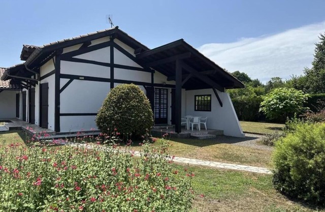 Gîte Jean de Nasse - CASTETS