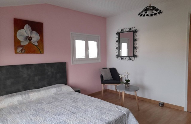 Gîte "la belle étoile" 2 persons