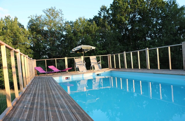 Gîte La Grave Haute sud