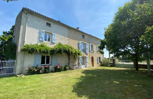 Gîte La Maison de Bosc