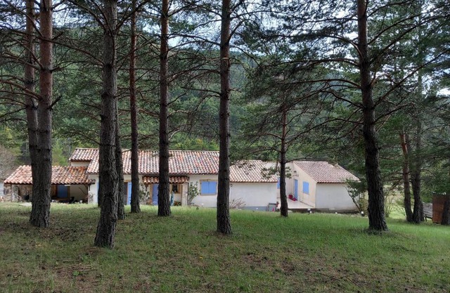 GÎTE LA MOUNTAGNA