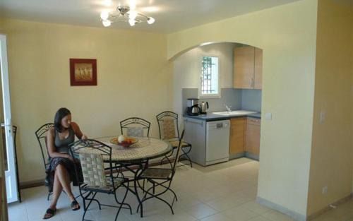 Gîte La résidence n°2