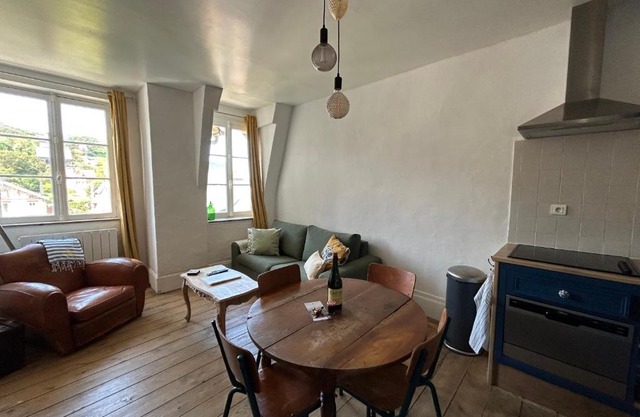 Gîte « Le Marie »