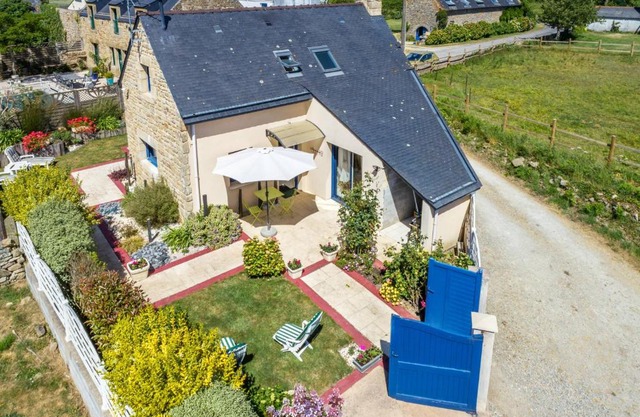 Gîte Le Magourin