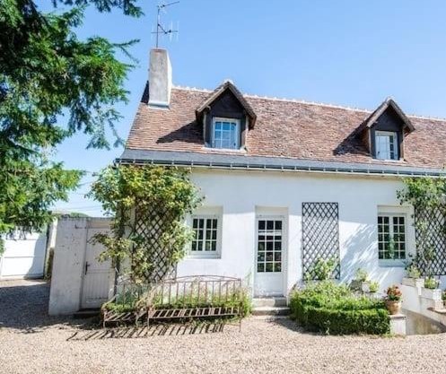 Gîte Le Prieuré