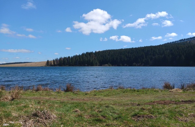 Gîte les Bois, Puy de Dôme, Sancy, GR30, GR441