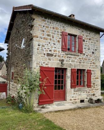 Gîte les hortensias