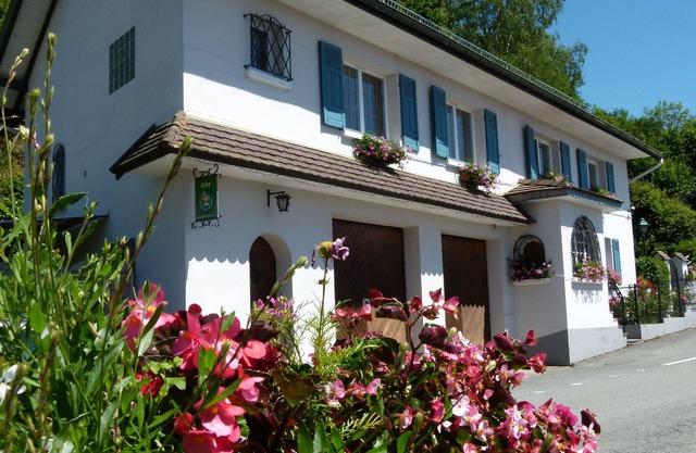 Gîte "Les Mésanges" 3 ears Gîte de France