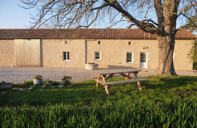 Gîte Les Saizines