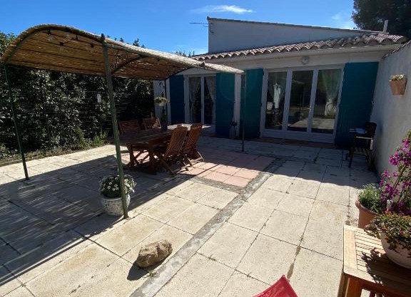 Gîte Lou Gardian