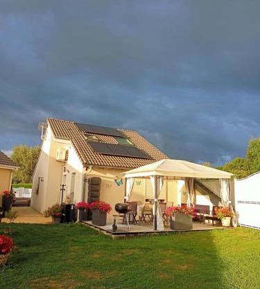 gîte m et m
