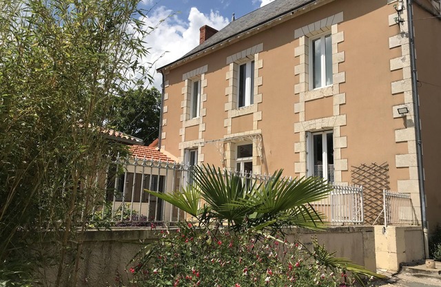 Gîte ma campagne