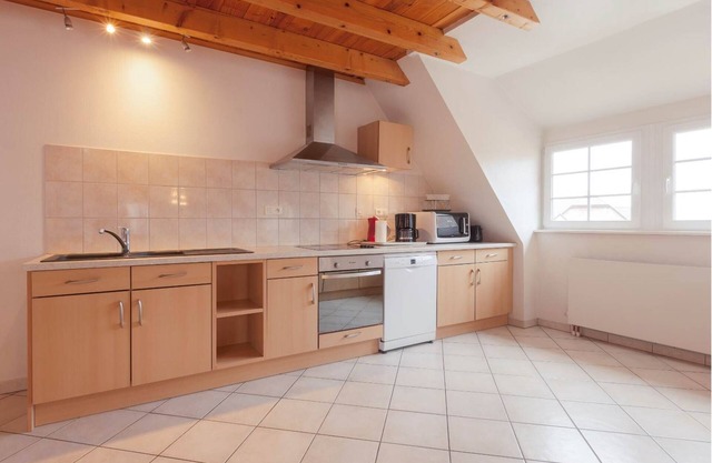 Gîte Martin, sleeps 8