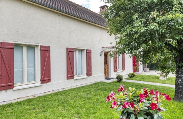 Gîte Mesnil-Saint-Père, 4 pièces, 6 personnes - FR-1-543-200