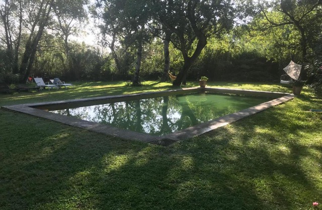 Gîte N1 avec piscine