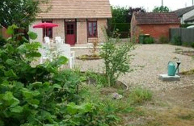 Gîte Neung-sur-Beuvron, 2 pièces, 2 personnes - FR-1-491-85